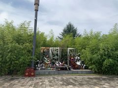 -终南山古楼观历史文化景区
