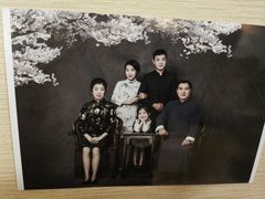 -哈喽似喜照相馆(红谷滩万达店)