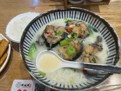 -鲜越鲜鱼粉(财富购物中心店)