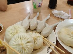 -蒋家桥饺面店(东关街店)