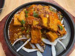 孔府一品豆腐-宏状元现熬粥·京味菜(黄寺大街店)