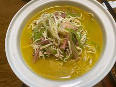 虾仁大煮干丝-品大三·南京菜(大行宫店)