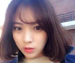 -茶发Salon·烫发染发理发