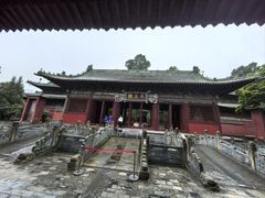 -报恩寺(平武县)