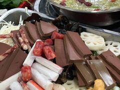 -袁记麻辣烫(中达广场店)