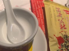 -即墨老公社·海肠捞饭大王(古城店)