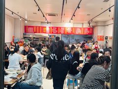 -海关荤豆花(洋河一路店)