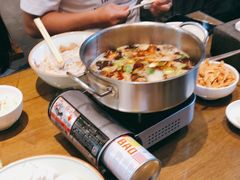 -津市刘聋子粉馆岳阳总店