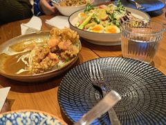 -檗谷·面包·咖啡·轻食(华贸天地店)