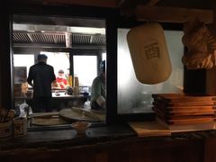 -长安大牌档之西安博物院文化餐厅(中贸店)