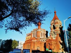 -圣·阿列克谢耶夫教堂