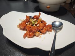 -曼格纳·曼芯馆(杨浦店)