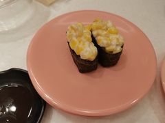 -争鲜回转寿司(天府广场-今站PLUS店)