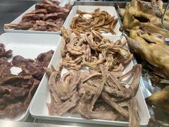 -戚顺兴盐水鸭(新街口明瓦廊店)