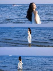 -花屿迷鹿写真馆