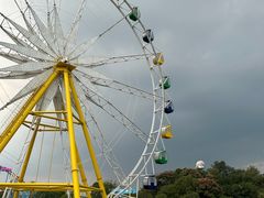 -成都欢乐谷