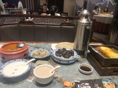 -哈啾嗨·新概念蒙餐(红星新城店)