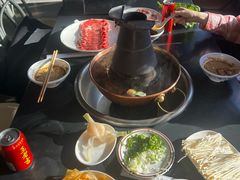 -将台涮肉(酒仙桥店)