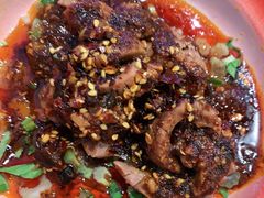 -海椒市落舌·麻辣烫冒菜(武侯大悦城店)
