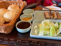 -烧肉馆(古北水镇景区店)