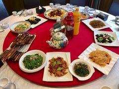 -巴依老爷新疆美食(望京小街店)