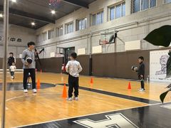-梦想之巅·青少年篮球·羽毛球·培训中心(西站店)