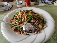 -安记烧鹅(新桥店)