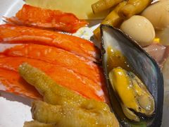 -東盛炭烤自助料理(浦东文峰广场店)