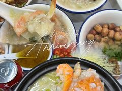 -官塘陈记鱼生·潮汕砂锅粥·潮汕生腌牛肉火锅(潮枫路总店)