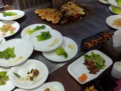 -铁板诱惑法式铁板烧(大卫城店)