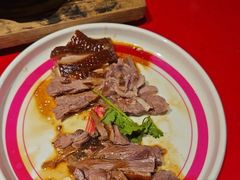 -春梅里卤鹅馆·47年老字号(中山路店)