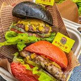 来同安…这家故事汉堡🍔好好吃🤤！！！