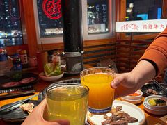 -拾勝牛·江景安格斯烧肉放题(江湾阳光天地店)