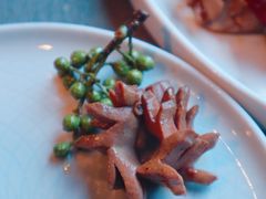 火爆腰花-日上三甘(三里屯店)