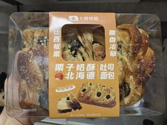 -7fresh七鲜(大族广场店)