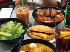 -华嫂冰室(尖沙咀店)