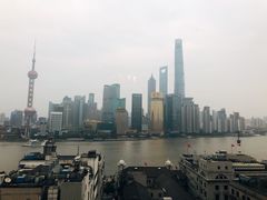 -上海外滩华尔道夫酒店