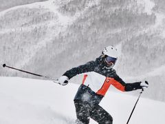 -长白山华美胜地滑雪场