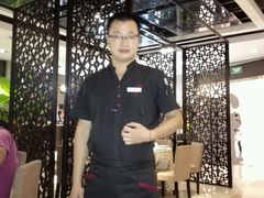 android_upload_pic-闫府私房菜·百年鲁菜(恒隆店)
