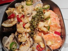 -巴厘龙虾·榜首油焖大虾(洞庭·艺术洋房店)