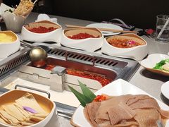 -海底捞火锅(团结桥店)