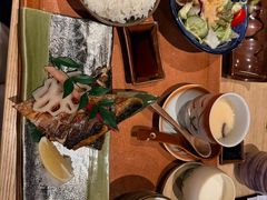 -本源食集 日式烧肉·炉端烧(东海缤纷店)