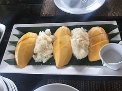 -自然餐厅(Phuket)