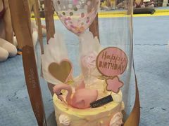 -杜哈夫DOUX RÊVE·生日蛋糕(日月光店)