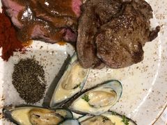 -沈阳和平艾美酒店新食谱西餐厅