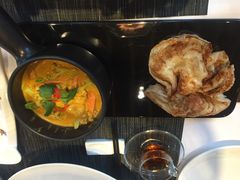 -若蘭慈·无国界素食料理(欢乐海岸店)