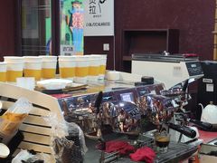 -GuoDuo·Coffee果朵咖啡(梅溪书院店)