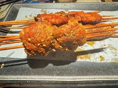 -管氏翅吧(台湾街店)