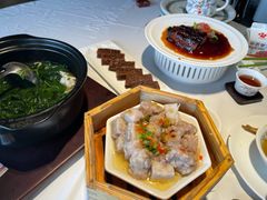 -侨美·唐荔园·40年地道粤菜