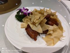 -粥旺庄(芳村店)